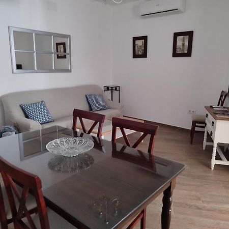 Appartement Casa Duplex En El Centro à Carmona  Extérieur photo