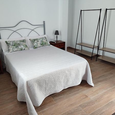Appartement Casa Duplex En El Centro à Carmona  Extérieur photo