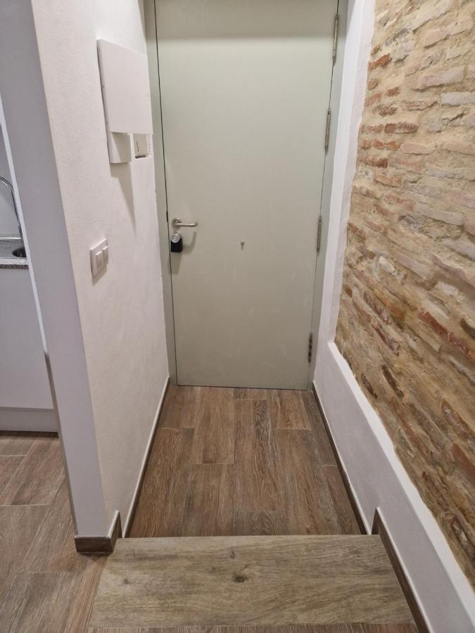Appartement Casa Duplex En El Centro à Carmona  Extérieur photo