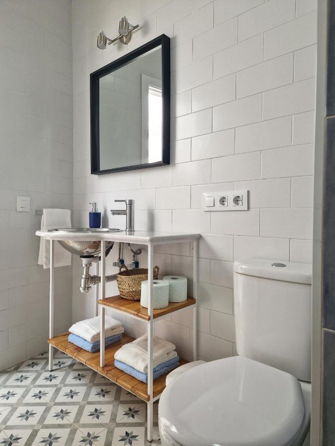 Appartement Casa Duplex En El Centro à Carmona  Extérieur photo