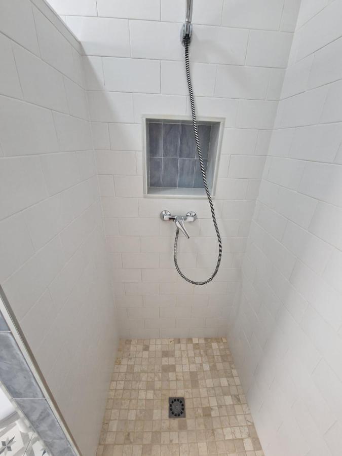 Appartement Casa Duplex En El Centro à Carmona  Extérieur photo