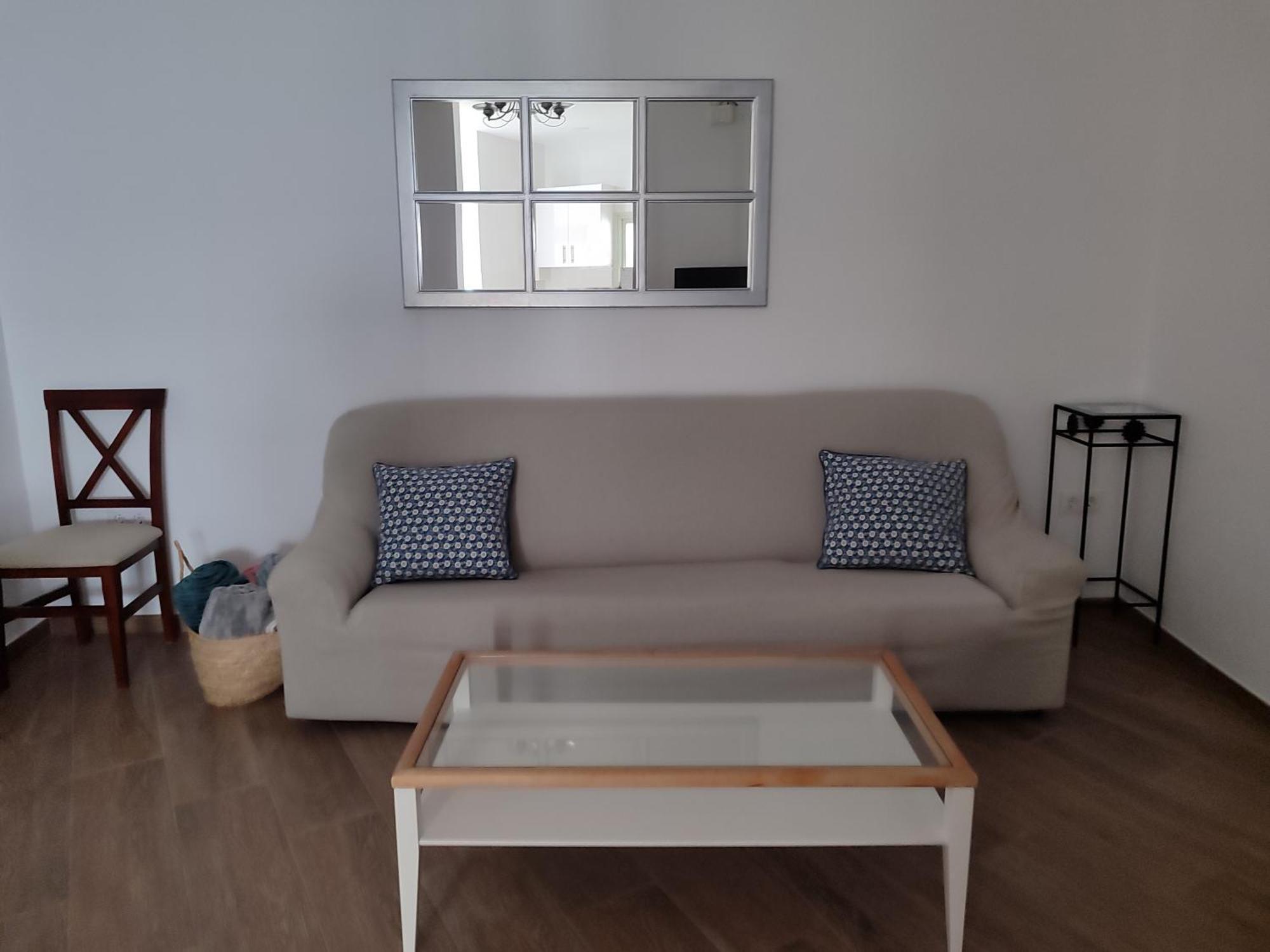 Appartement Casa Duplex En El Centro à Carmona  Extérieur photo