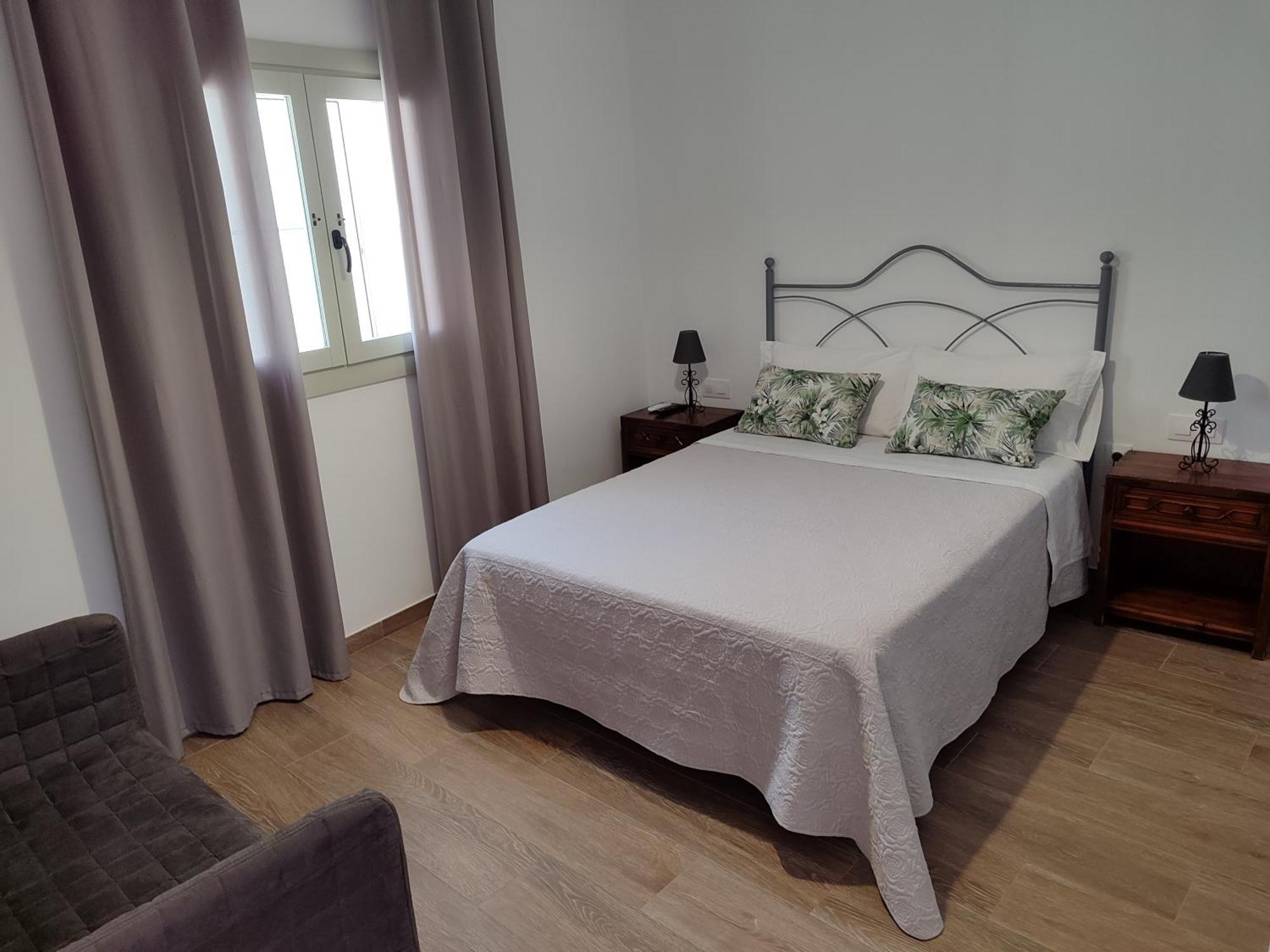 Appartement Casa Duplex En El Centro à Carmona  Extérieur photo